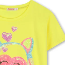 Outlet BILLIEBLUSH T-shirt à manches courtes CITRUS