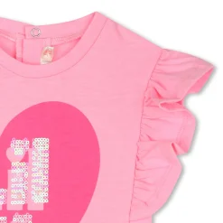 Best BILLIEBLUSH T-shirt à manches courtes MALABAR