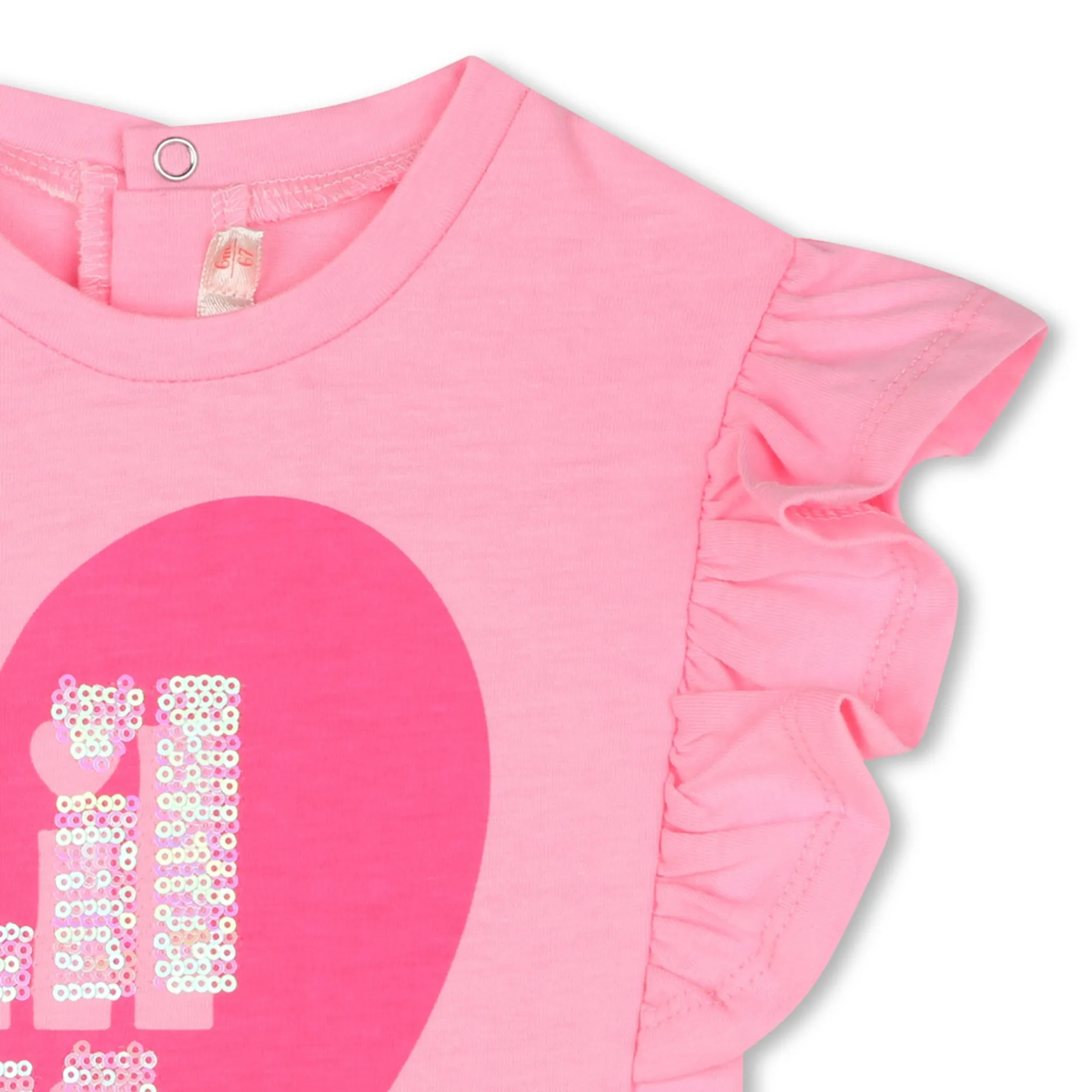 Best BILLIEBLUSH T-shirt à manches courtes MALABAR