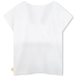 Clearance BILLIEBLUSH T-shirt ample BLANC