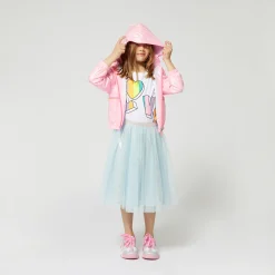 Clearance BILLIEBLUSH T-shirt ample BLANC