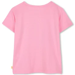 Online BILLIEBLUSH T-shirt avec imprimé orné de sequins MALABAR