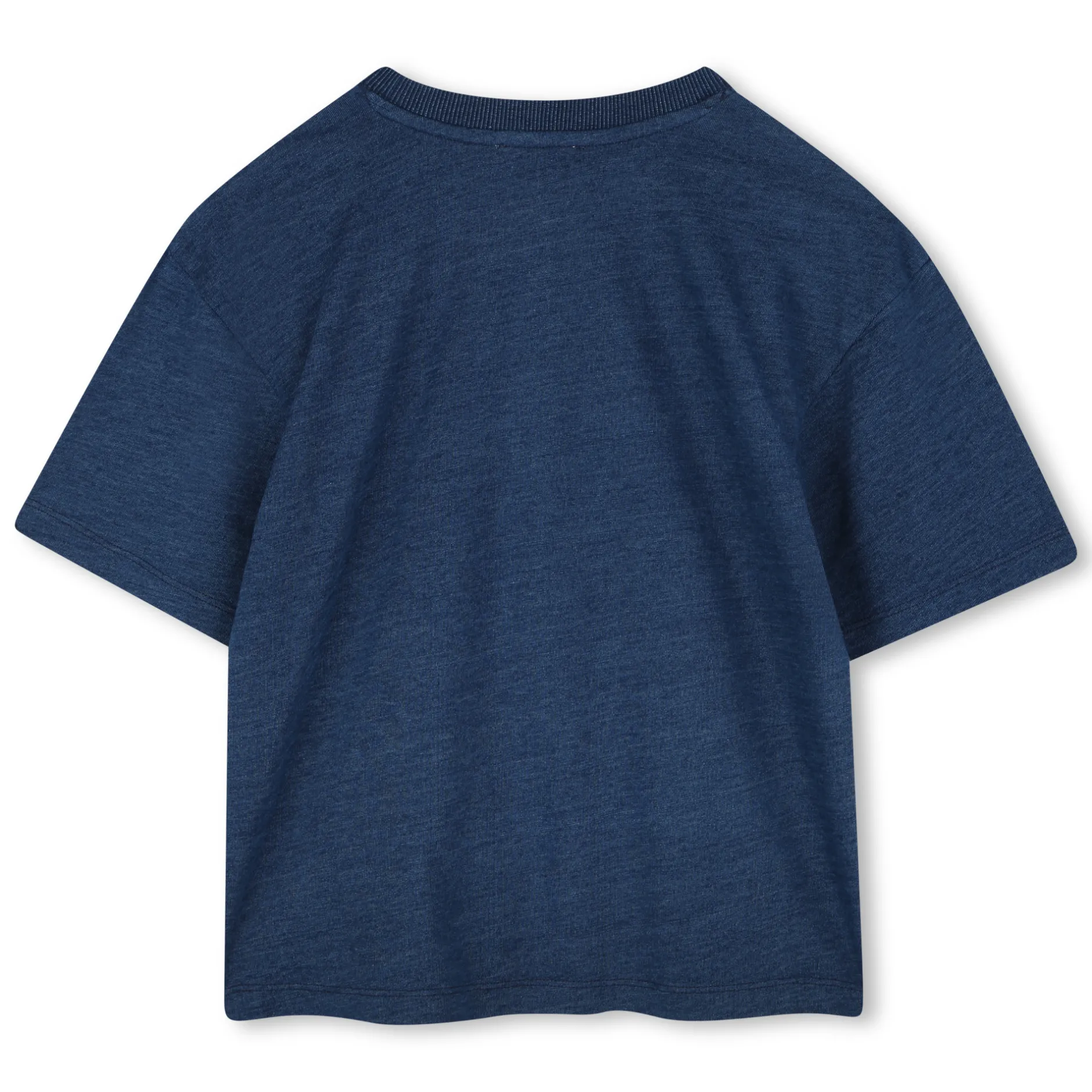Sale MARC JACOBS T-shirt avec imprimé sac DENIM BLUE