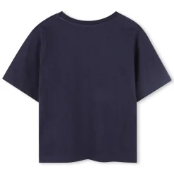 Sale KENZO KIDS T-shirt avec imprimé siglé CABAN