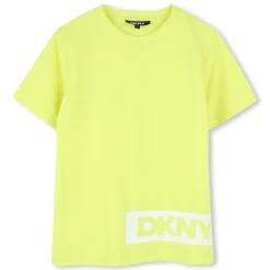 Clearance DKNY T-shirt avec imprimés CITRUS