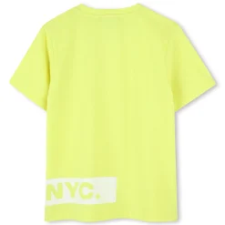 Clearance DKNY T-shirt avec imprimés CITRUS