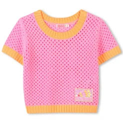 Sale BILLIEBLUSH T-shirt bicolore MALABAR