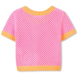 Sale BILLIEBLUSH T-shirt bicolore MALABAR
