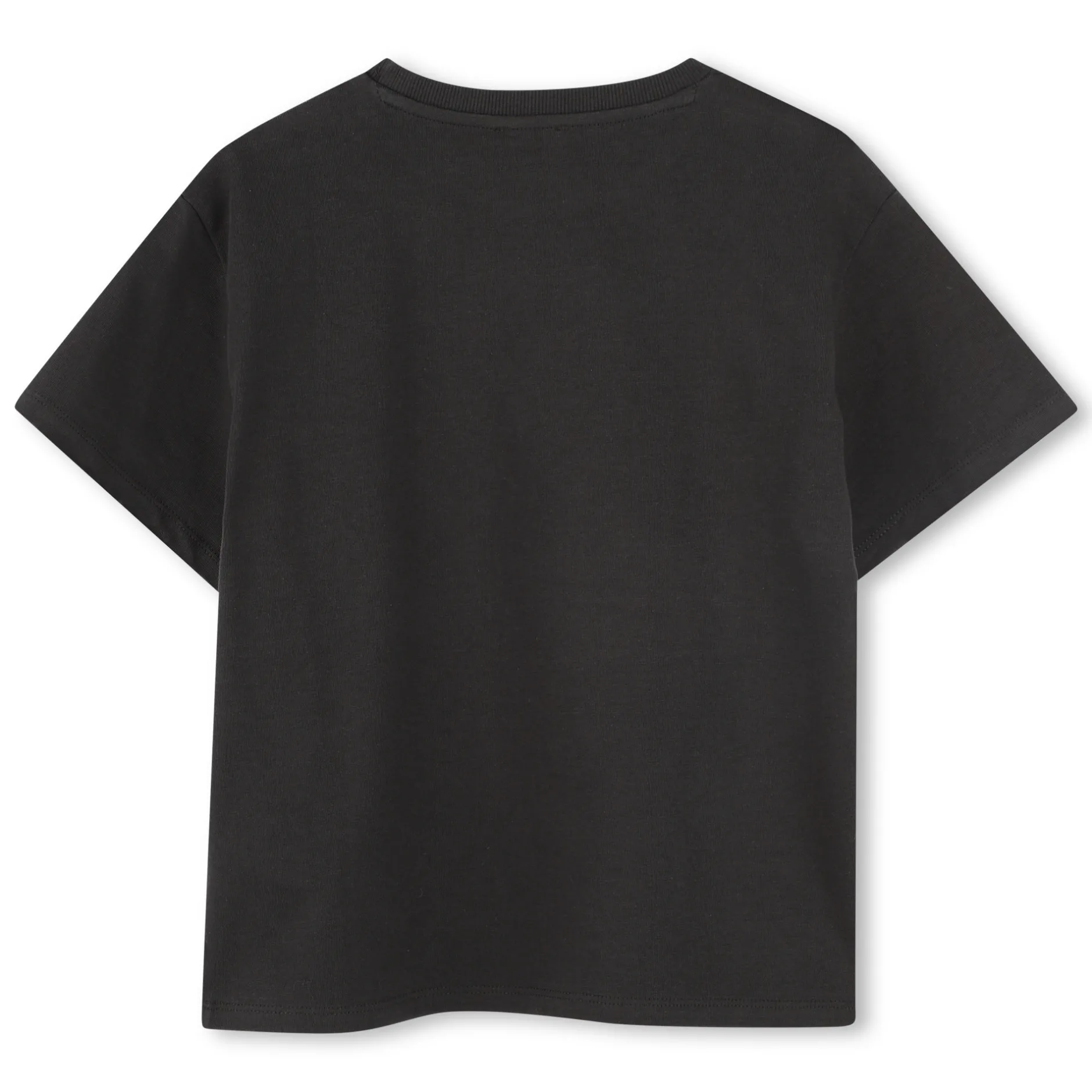 Hot KENZO KIDS T-shirt brodé SLATE