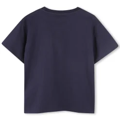 Online KENZO KIDS T-shirt coton manches courtes CABAN
