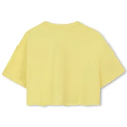 Fashion GIVENCHY T-shirt court avec imprimés POP CORN