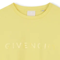 Fashion GIVENCHY T-shirt court avec imprimés POP CORN