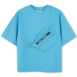 Best MARC JACOBS T-shirt en coton avec imprimé MARMARA