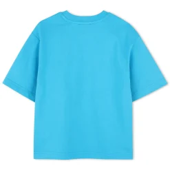 Clearance MARC JACOBS T-shirt en coton bicolore MARMARA
