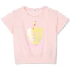 Best BILLIEBLUSH T-shirt forme confort PALE ROSE