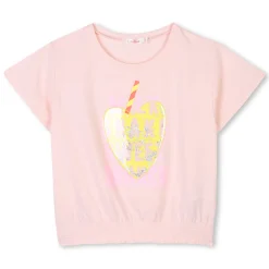 Best BILLIEBLUSH T-shirt forme confort PALE ROSE