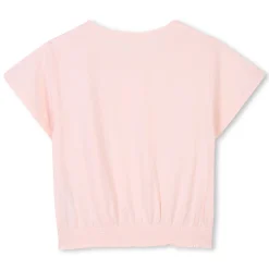 Best BILLIEBLUSH T-shirt forme confort PALE ROSE