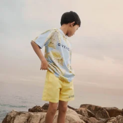Online GIVENCHY T-shirt imprimé UNIQUE