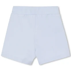 Sale BOSS T-shirt imprimé et short BLANC