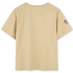 Online KENZO KIDS T-shirt imprimé tournesols CORDE