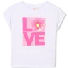 Online BILLIEBLUSH T-shirt manches courtes BLANC
