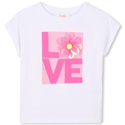 Online BILLIEBLUSH T-shirt manches courtes BLANC