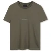 Sale GIVENCHY T-shirt manches courtes VERT ARMY