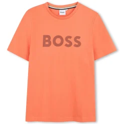 Best BOSS T-shirt manches courtes MANGUE