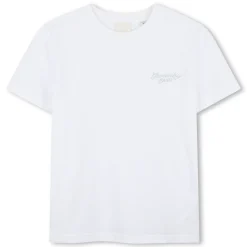 Discount GIVENCHY T-shirt manches courtes BLANC