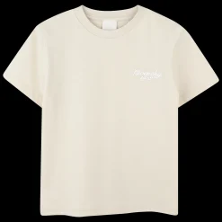 Best GIVENCHY T-shirt manches courtes LIME STONE