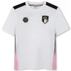 Outlet BOSS T-shirt manches courtes BLANC