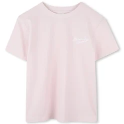 New GIVENCHY T-shirt manches courtes MARSHMALLOW
