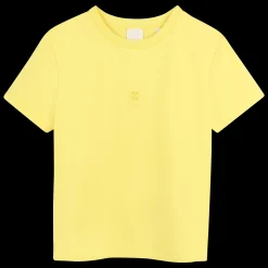 Clearance GIVENCHY T-shirt manches courtes POP CORN