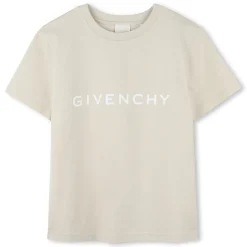 Fashion GIVENCHY T-shirt manches courtes LIME STONE