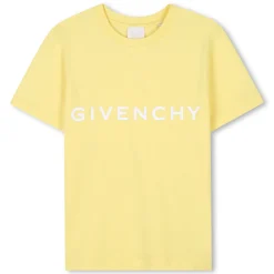 Clearance GIVENCHY T-shirt manches courtes POP CORN