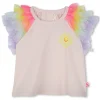 Online BILLIEBLUSH T-shirt manches courtes ROSEE DU MATIN