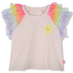 Online BILLIEBLUSH T-shirt manches courtes ROSEE DU MATIN