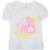 Online BILLIEBLUSH T-shirt manches courtes BLANC