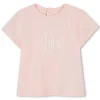 Best CHLOE T-shirt manches courtes PETAL PINK