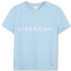 Outlet GIVENCHY T-shirt manches courtes EAU