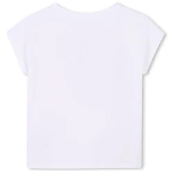 Online BILLIEBLUSH T-shirt manches courtes BLANC