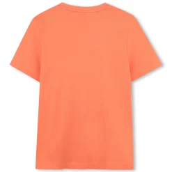 Best BOSS T-shirt manches courtes MANGUE