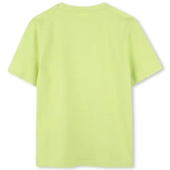 Discount BOSS T-shirt manches courtes APPLE