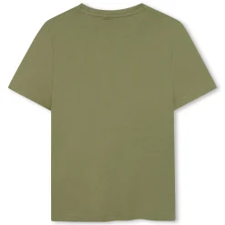 Discount BOSS T-shirt manches courtes LAURIER