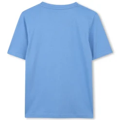 Best BOSS T-shirt manches courtes GIRBLUE