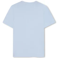 Clearance BOSS T-shirt manches courtes PERSIAN BLUE