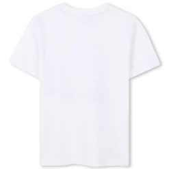Outlet BOSS T-shirt manches courtes LAURIER