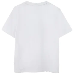 Clearance BOSS T-shirt manches courtes BLANC