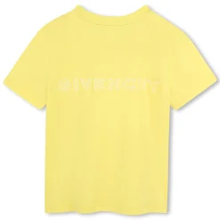 Clearance GIVENCHY T-shirt manches courtes POP CORN