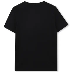 Outlet BOSS T-shirt manches courtes BLACK